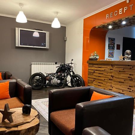 North Star Hotel Bansko Ngoại thất bức ảnh