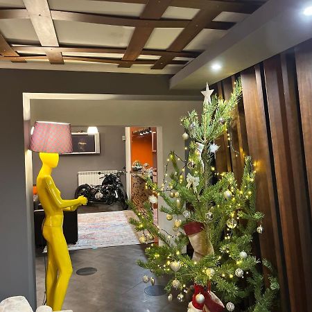 North Star Hotel Bansko Ngoại thất bức ảnh
