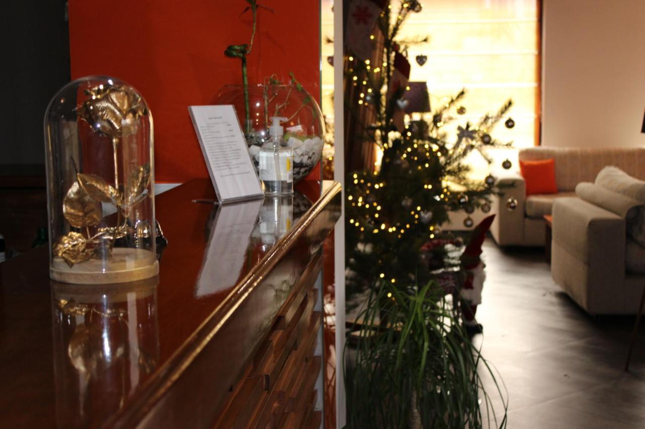 North Star Hotel Bansko Ngoại thất bức ảnh
