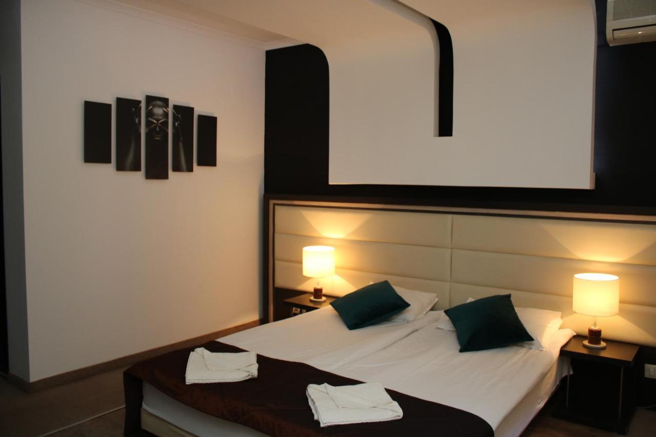 North Star Hotel Bansko Ngoại thất bức ảnh