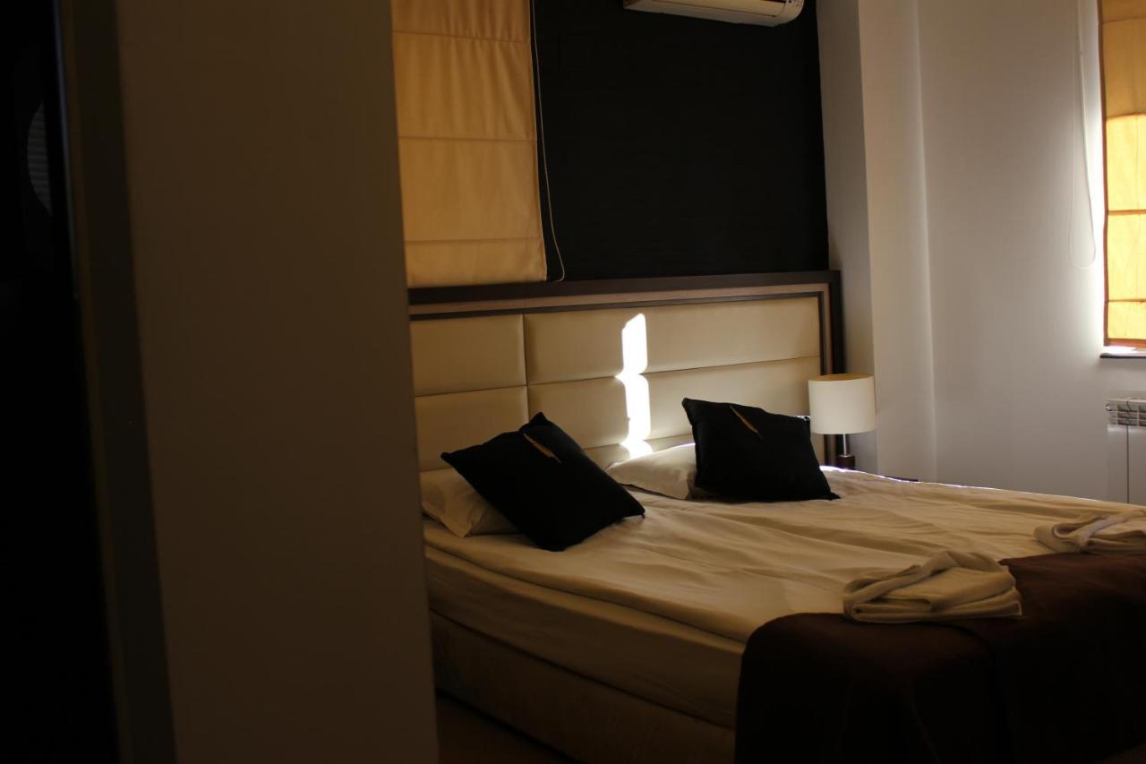 North Star Hotel Bansko Ngoại thất bức ảnh