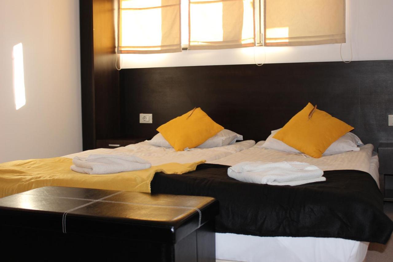 North Star Hotel Bansko Ngoại thất bức ảnh