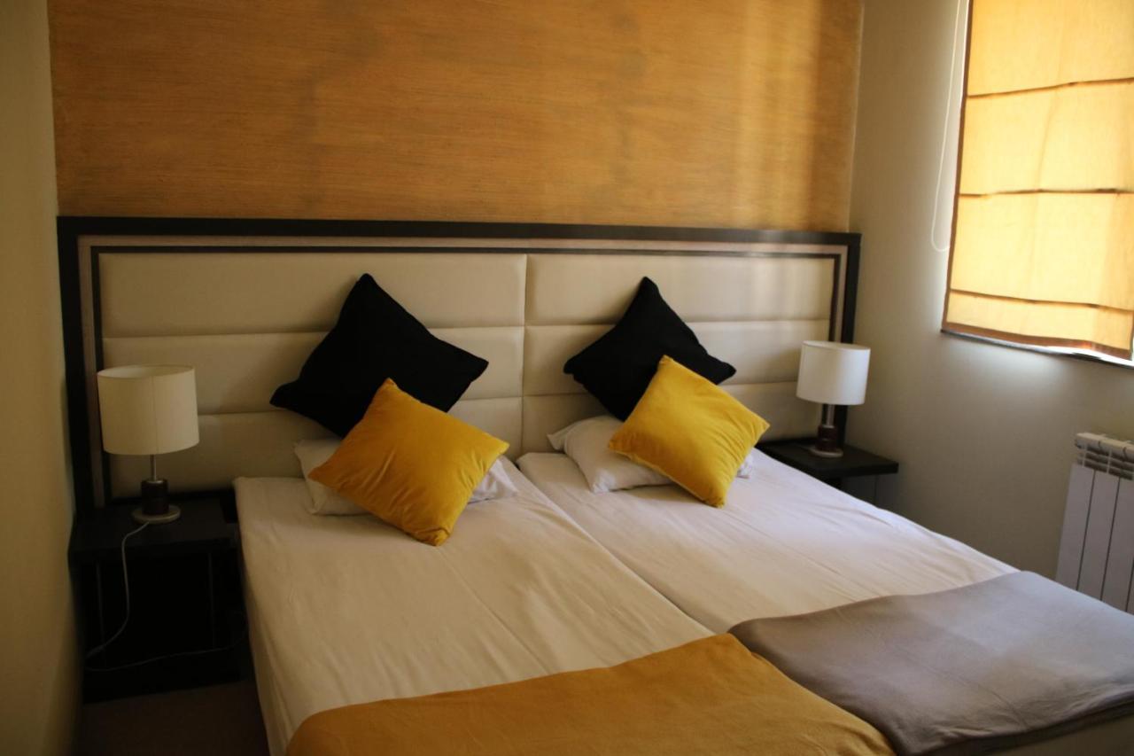 North Star Hotel Bansko Ngoại thất bức ảnh