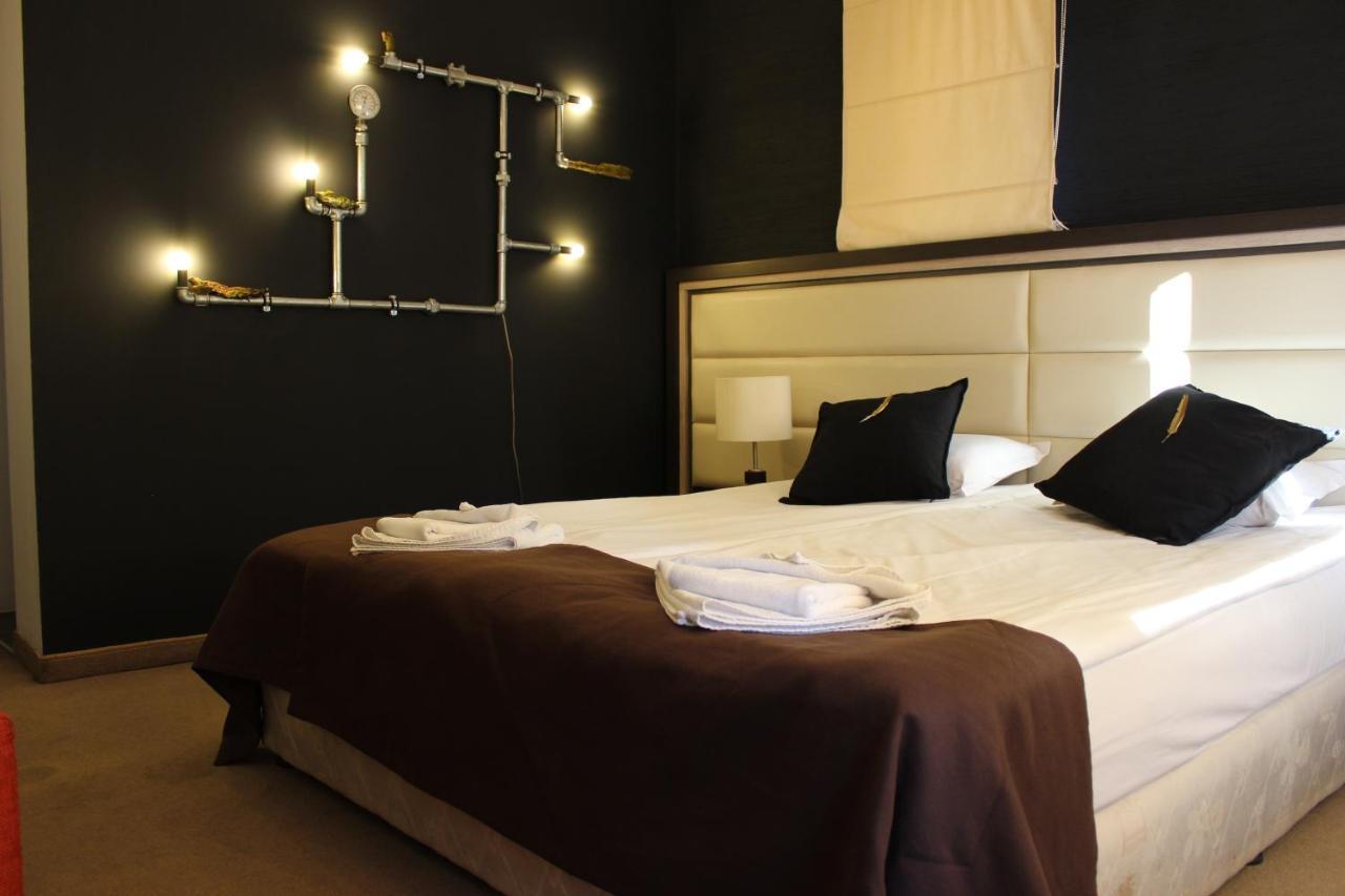 North Star Hotel Bansko Ngoại thất bức ảnh