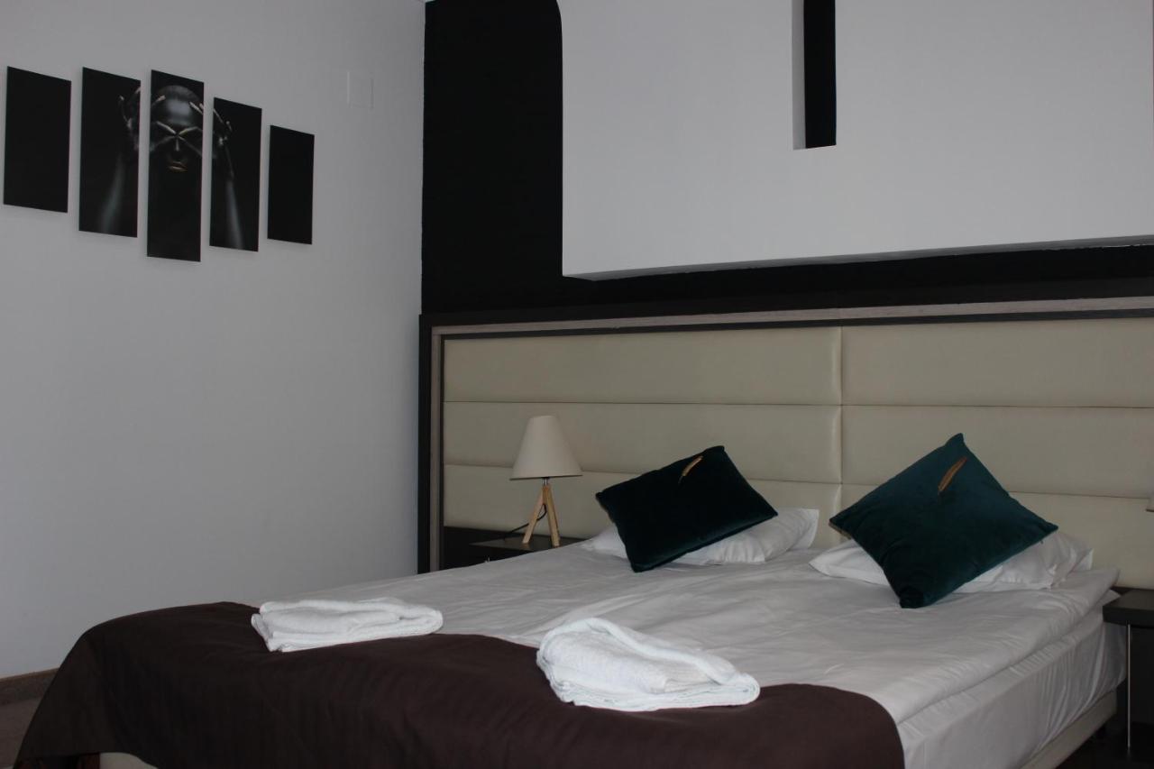North Star Hotel Bansko Ngoại thất bức ảnh