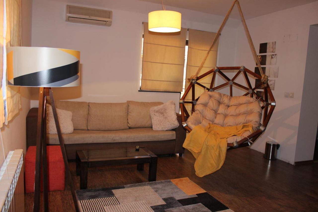 North Star Hotel Bansko Ngoại thất bức ảnh