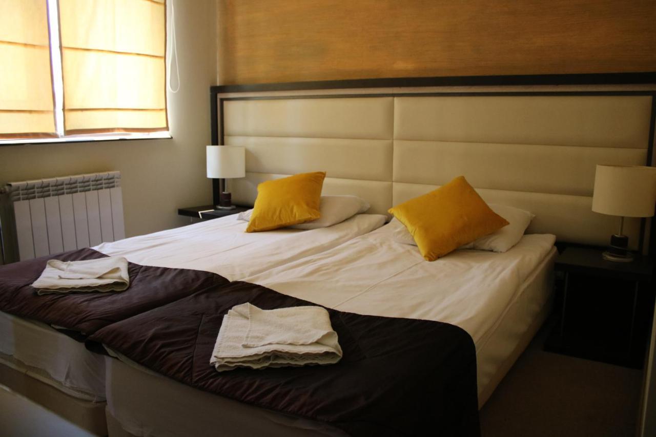 North Star Hotel Bansko Ngoại thất bức ảnh
