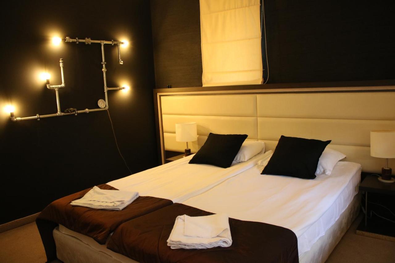 North Star Hotel Bansko Ngoại thất bức ảnh