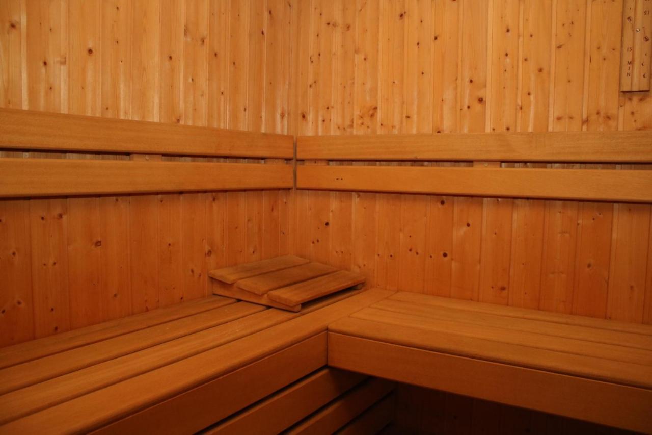North Star Hotel Bansko Ngoại thất bức ảnh