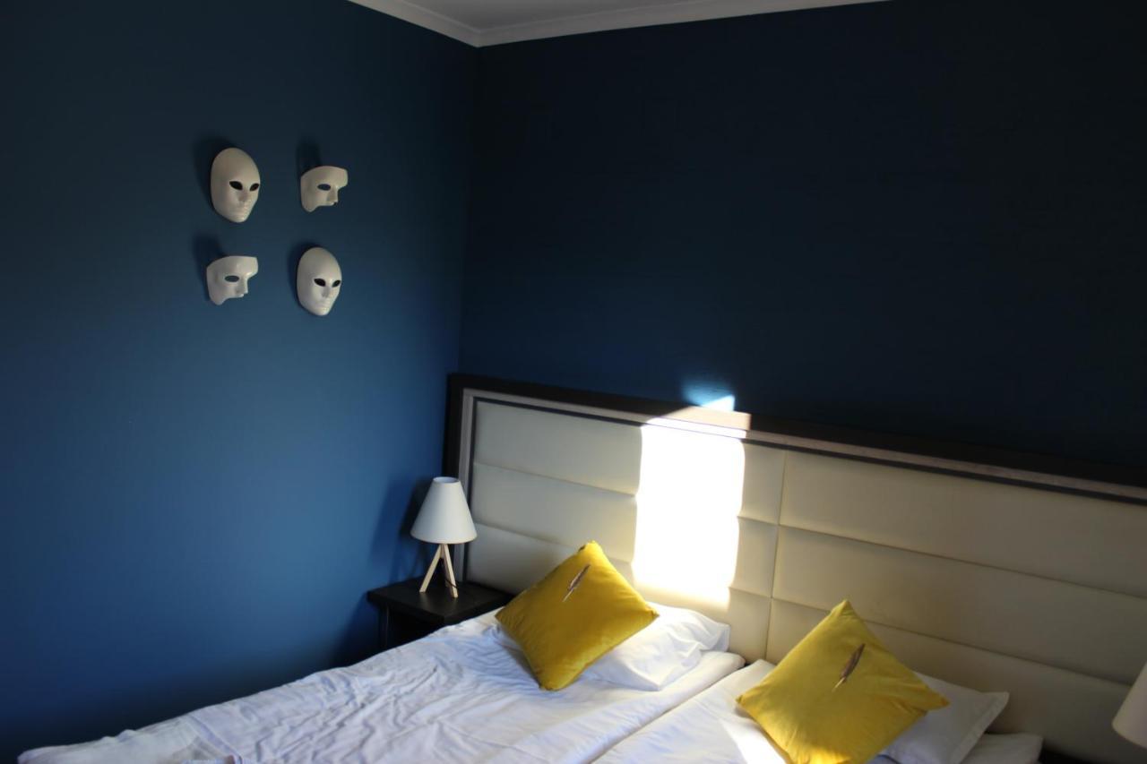 North Star Hotel Bansko Ngoại thất bức ảnh