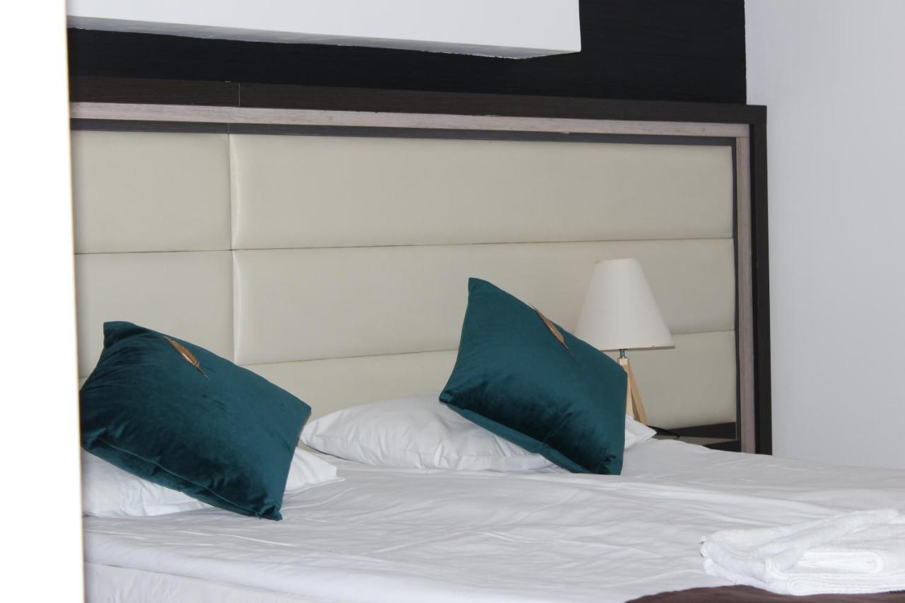 North Star Hotel Bansko Ngoại thất bức ảnh