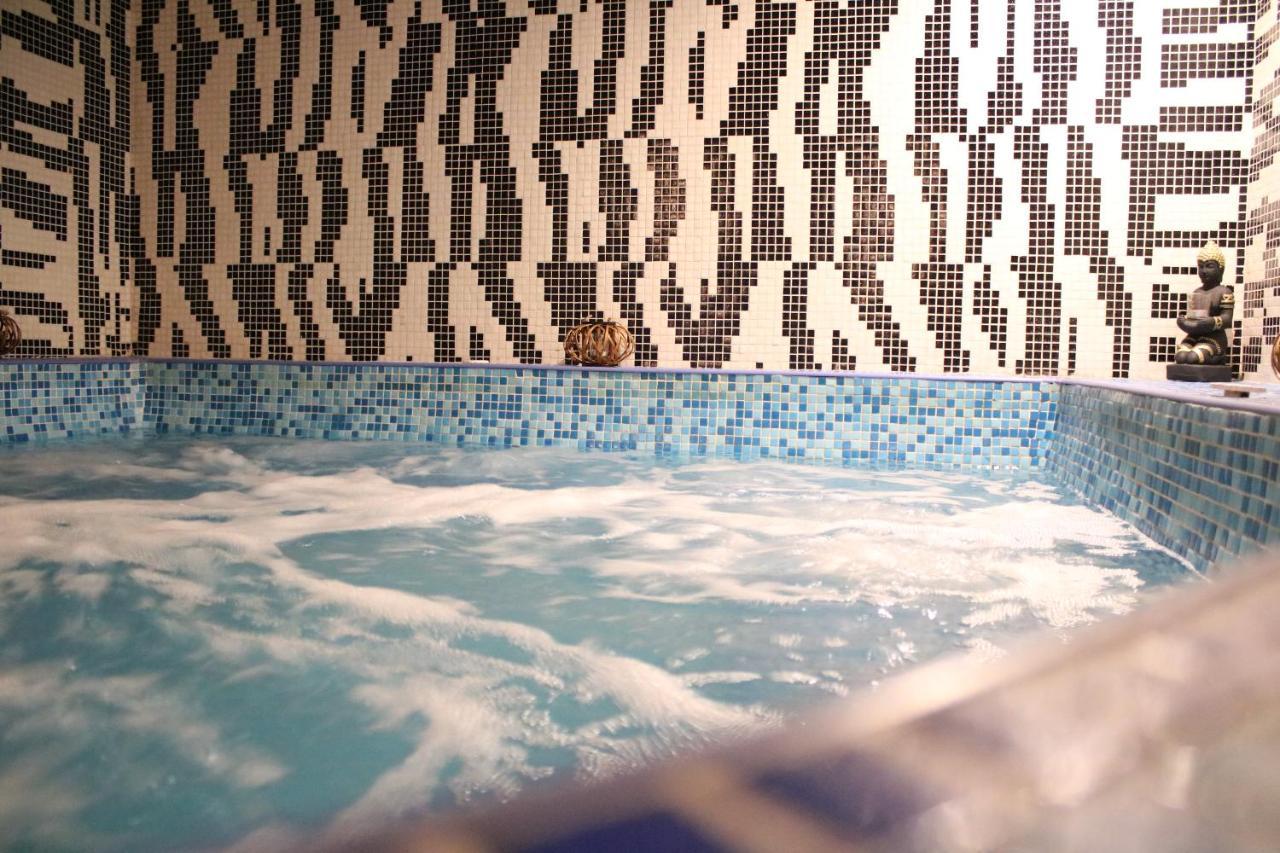 North Star Hotel Bansko Ngoại thất bức ảnh