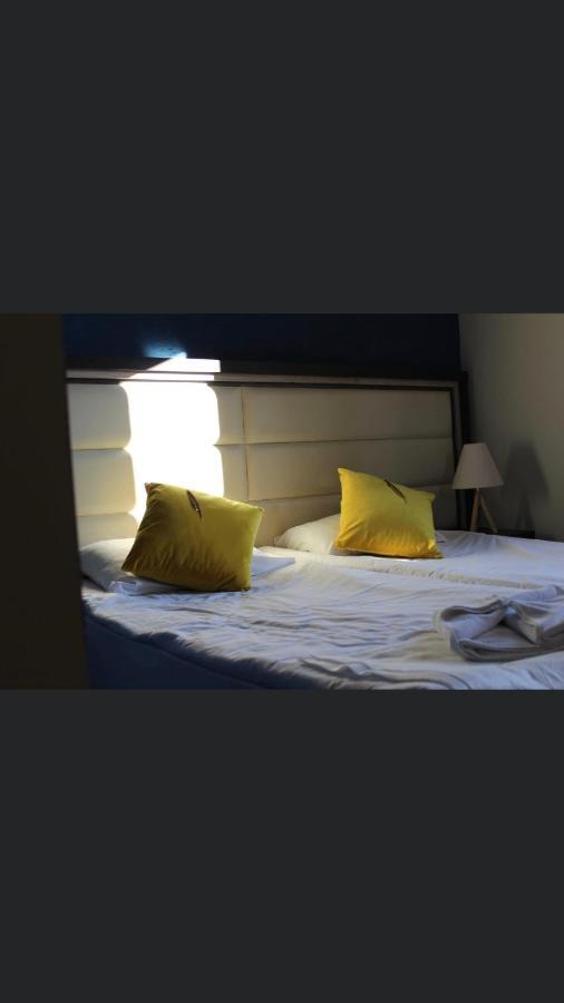 North Star Hotel Bansko Ngoại thất bức ảnh