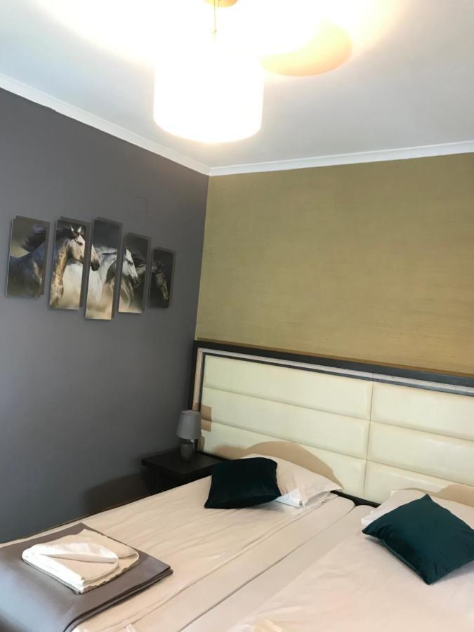 North Star Hotel Bansko Ngoại thất bức ảnh