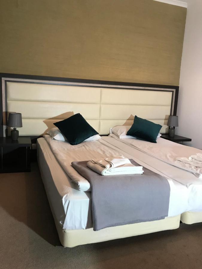 North Star Hotel Bansko Ngoại thất bức ảnh