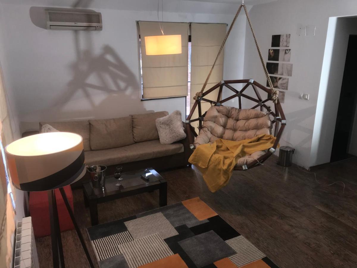 North Star Hotel Bansko Ngoại thất bức ảnh