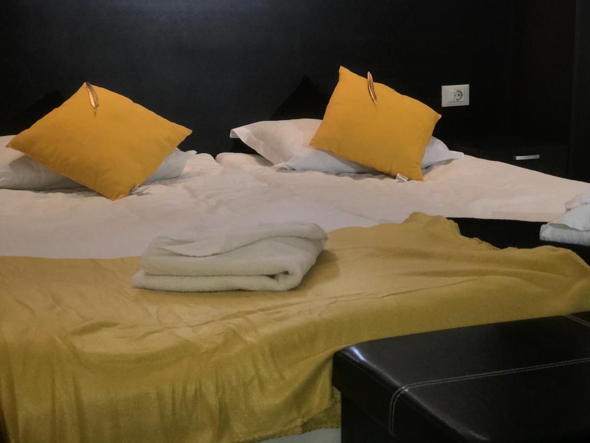 North Star Hotel Bansko Ngoại thất bức ảnh