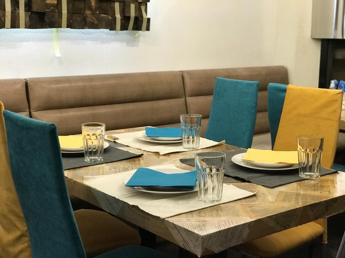 North Star Hotel Bansko Ngoại thất bức ảnh
