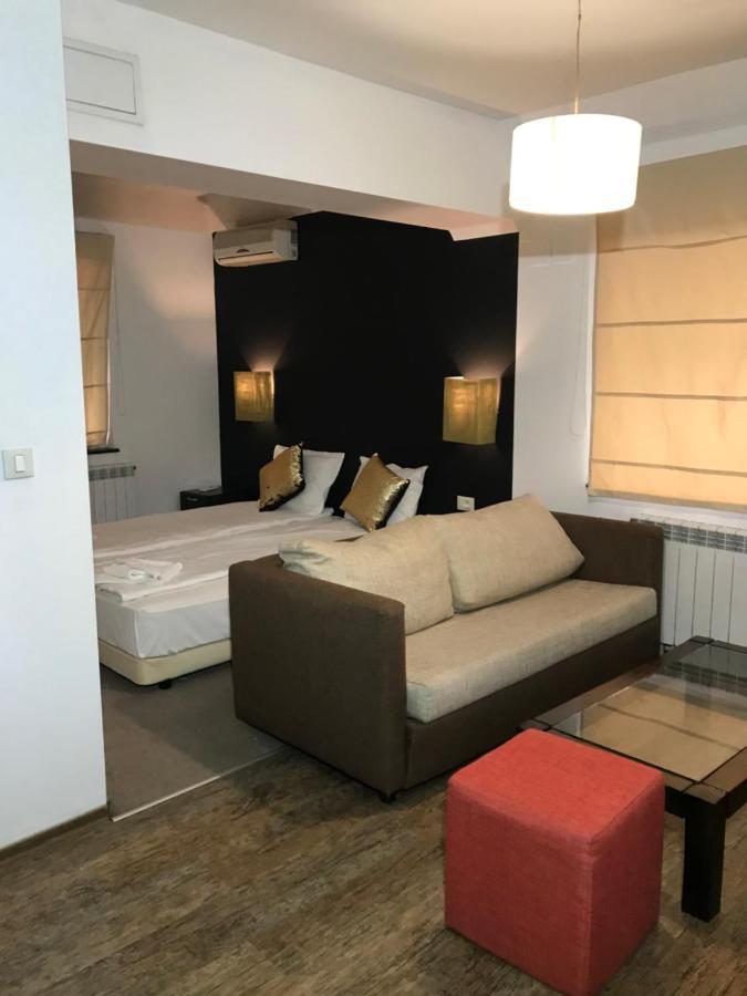North Star Hotel Bansko Ngoại thất bức ảnh