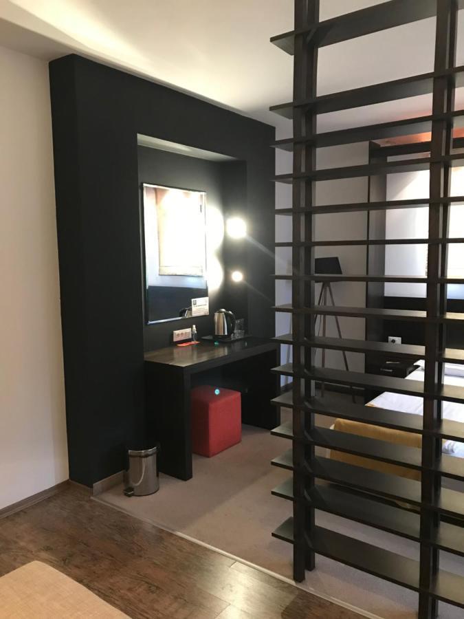 North Star Hotel Bansko Ngoại thất bức ảnh