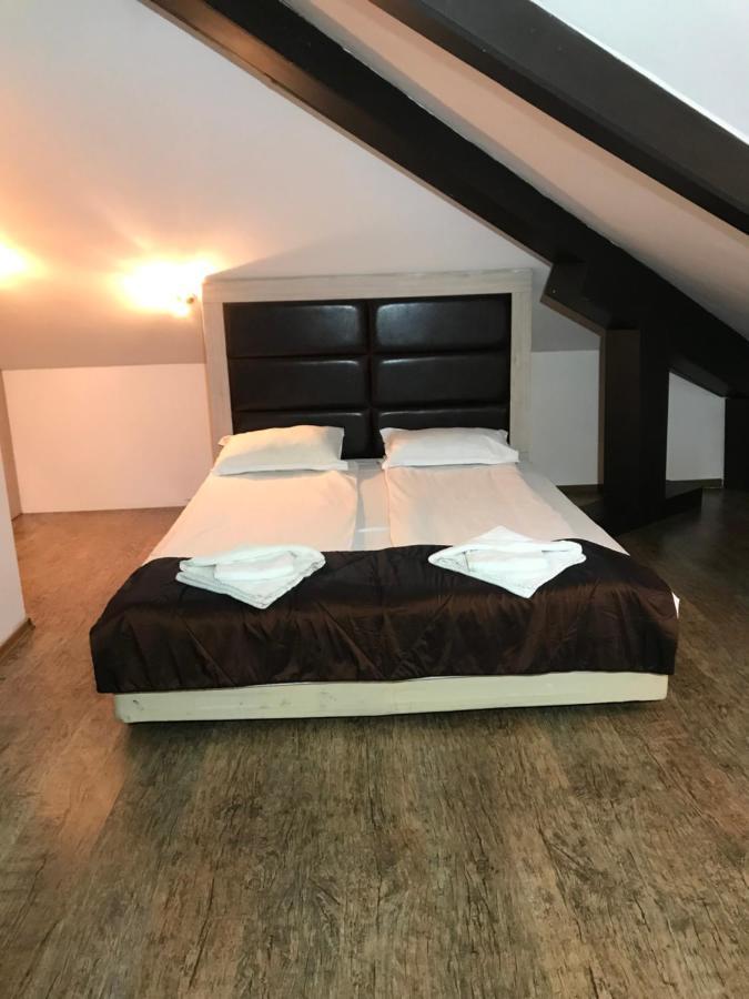 North Star Hotel Bansko Ngoại thất bức ảnh