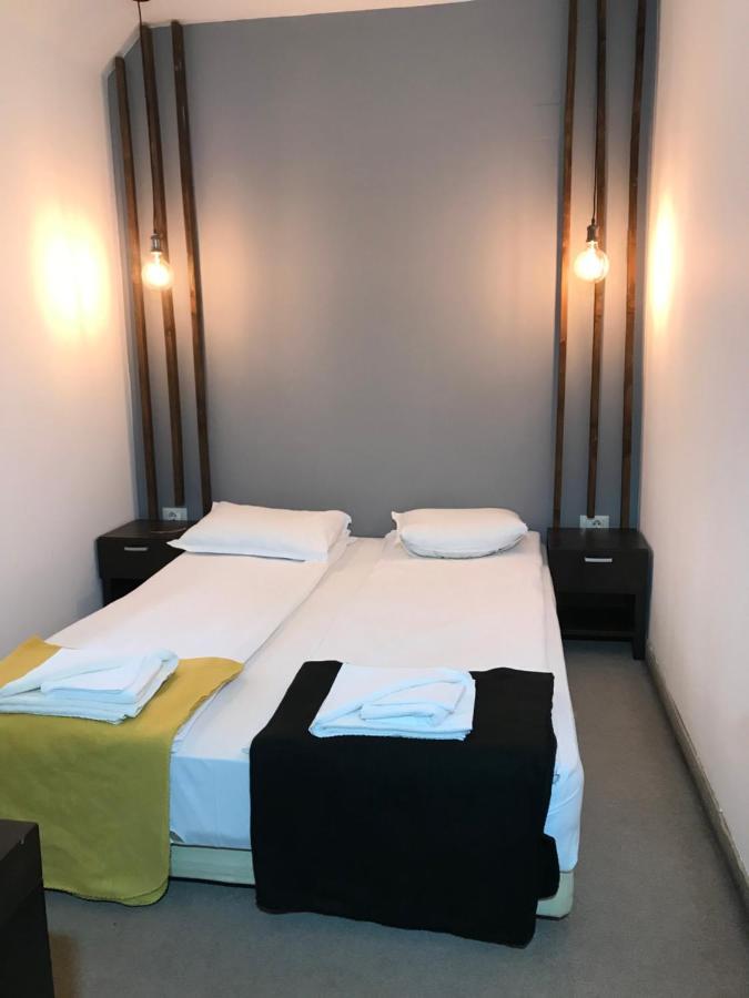 North Star Hotel Bansko Ngoại thất bức ảnh