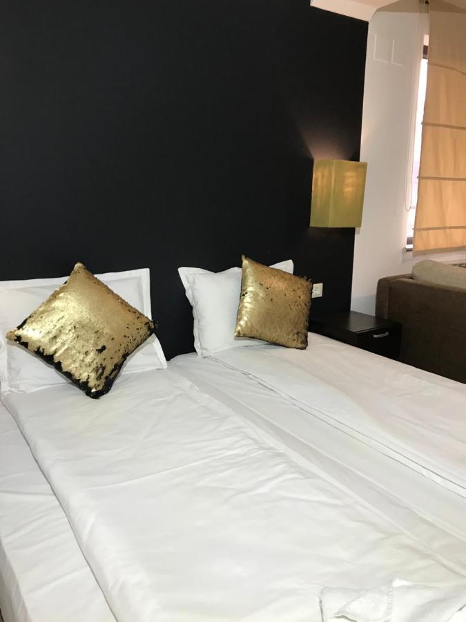 North Star Hotel Bansko Ngoại thất bức ảnh