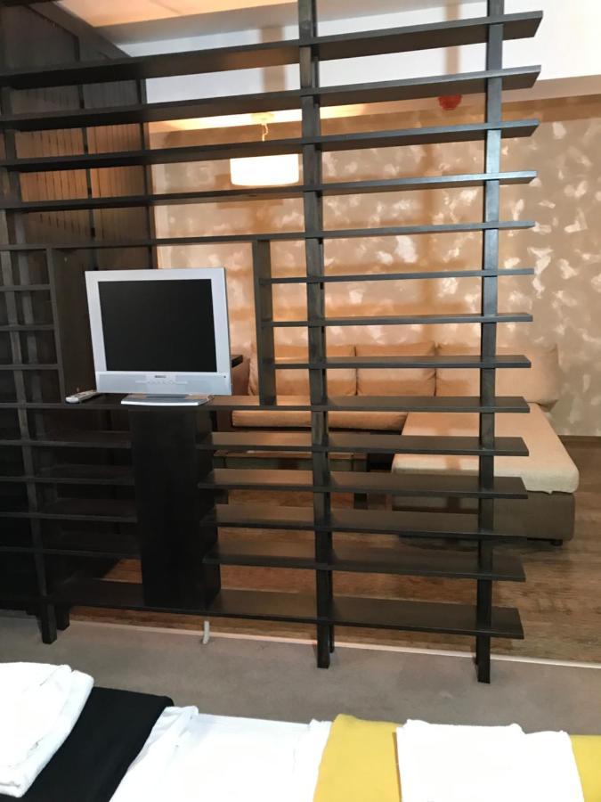 North Star Hotel Bansko Ngoại thất bức ảnh