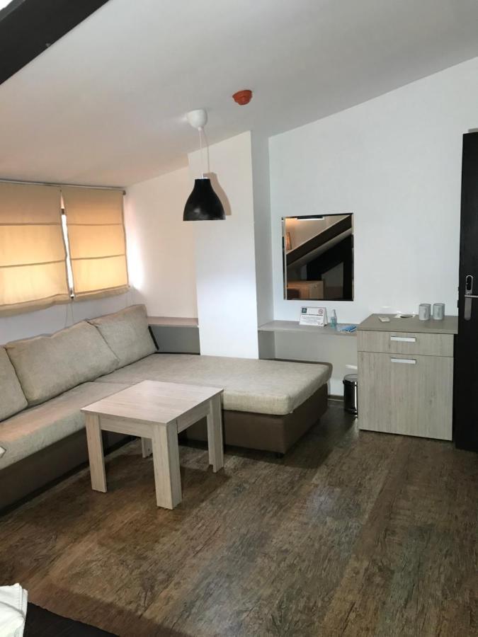 North Star Hotel Bansko Ngoại thất bức ảnh