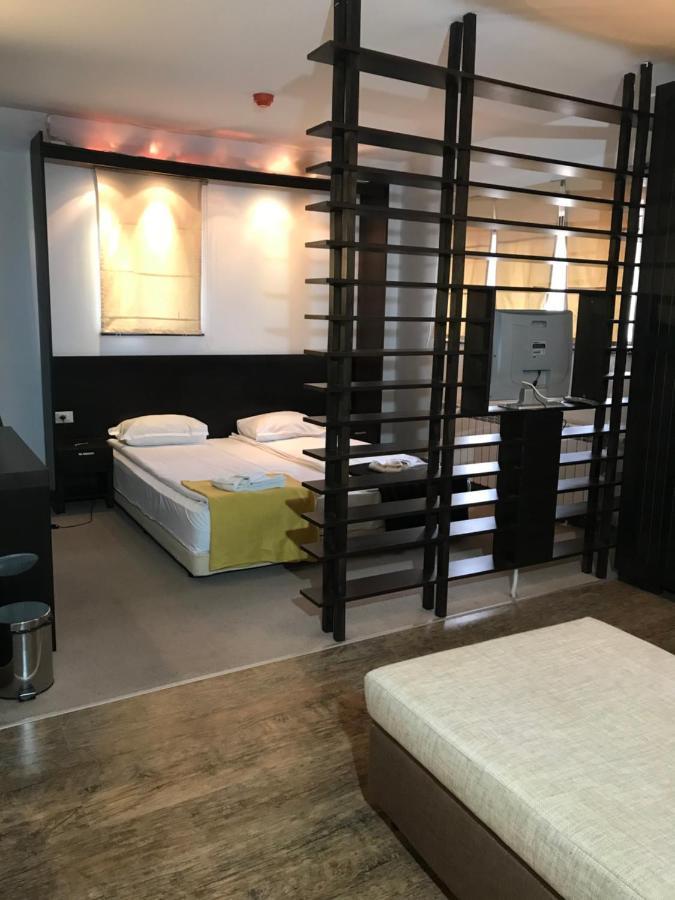 North Star Hotel Bansko Ngoại thất bức ảnh