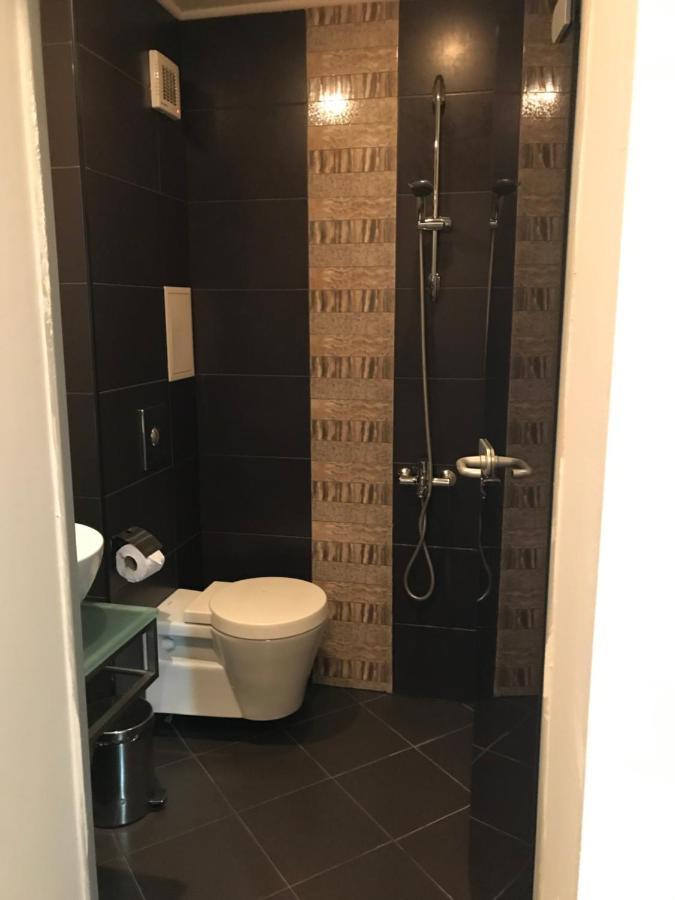 North Star Hotel Bansko Ngoại thất bức ảnh