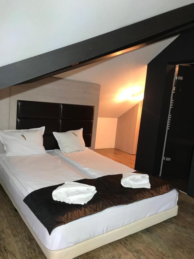 North Star Hotel Bansko Ngoại thất bức ảnh