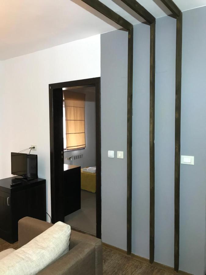 North Star Hotel Bansko Ngoại thất bức ảnh