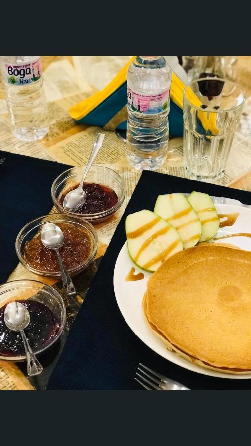 North Star Hotel Bansko Ngoại thất bức ảnh