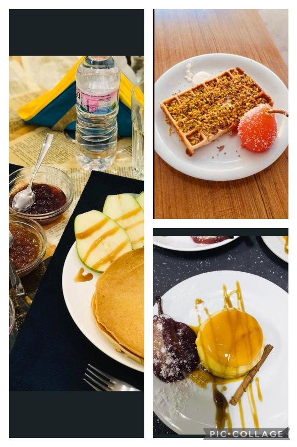 North Star Hotel Bansko Ngoại thất bức ảnh