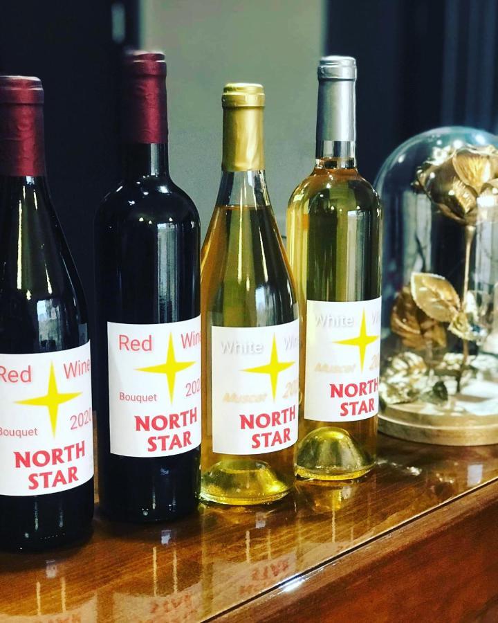 North Star Hotel Bansko Ngoại thất bức ảnh