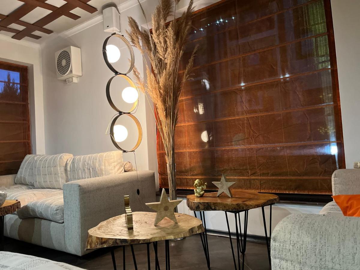 North Star Hotel Bansko Ngoại thất bức ảnh