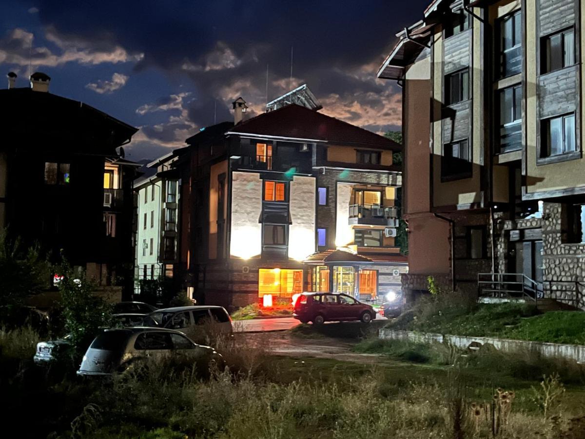 North Star Hotel Bansko Ngoại thất bức ảnh